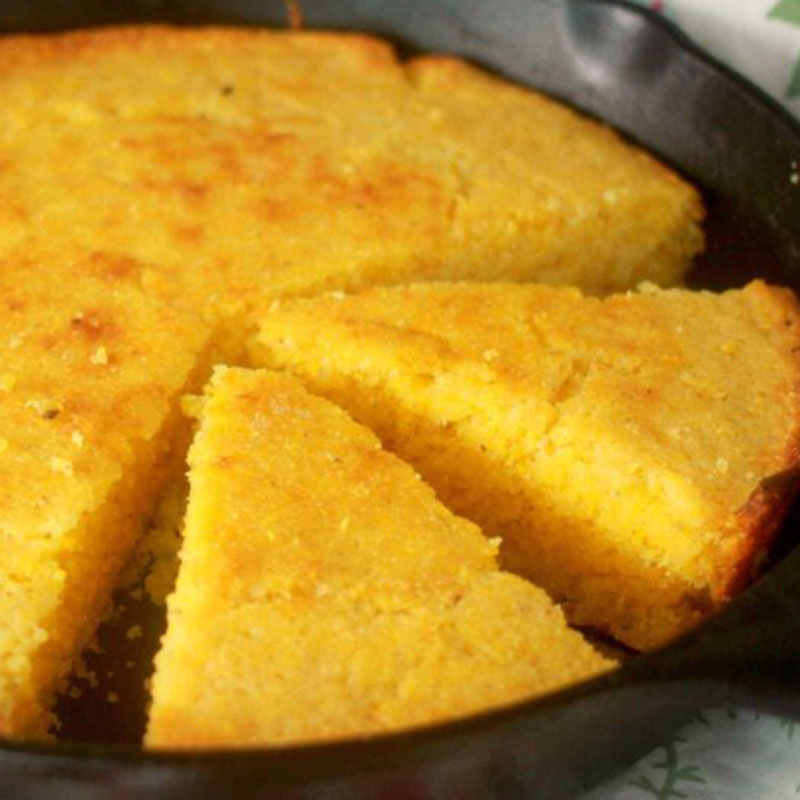 cornbread